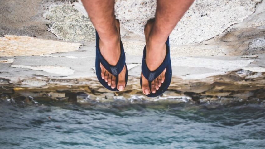 Flip Flops