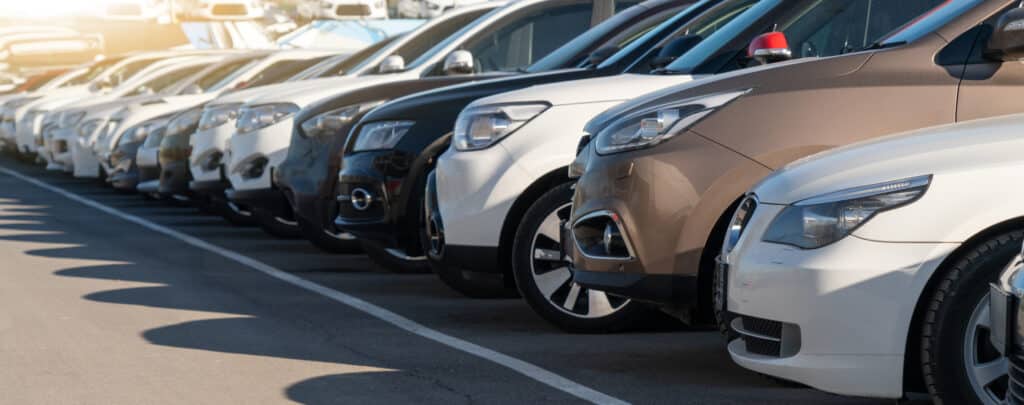 car loans