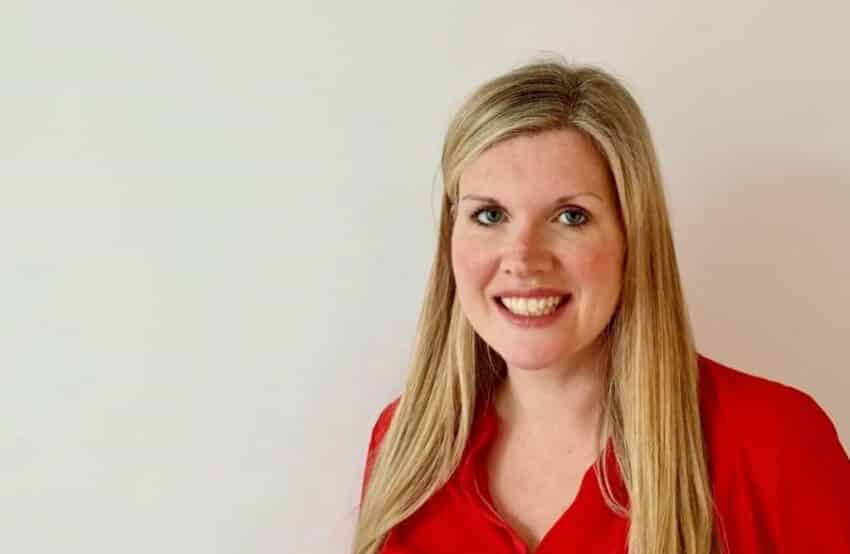 Clare George-Hilley Centropy