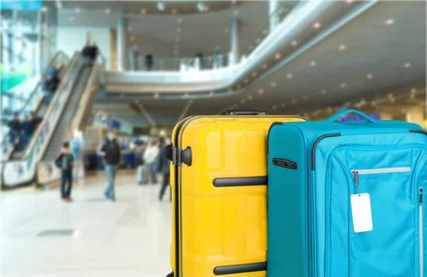 Luggage