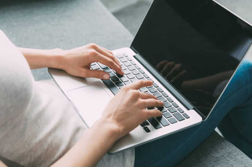 Laptop