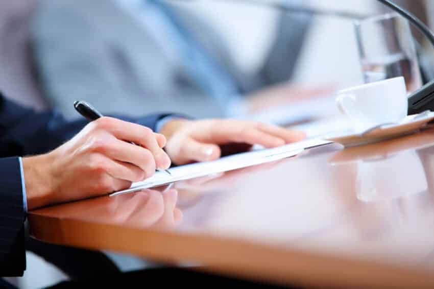 Loan agreement
