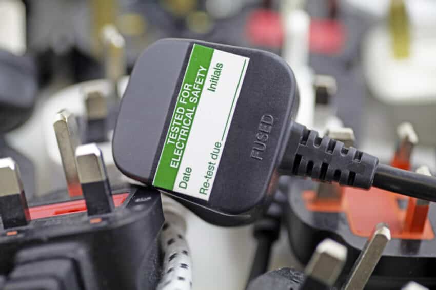 PAT Testing