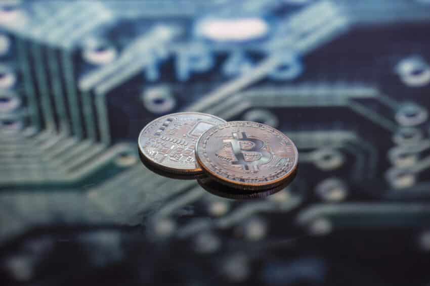 Bitcoin