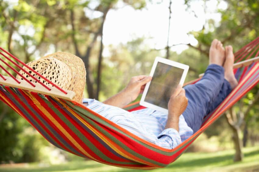 hammock