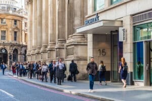 UK SMEs