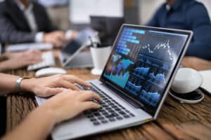 data driven