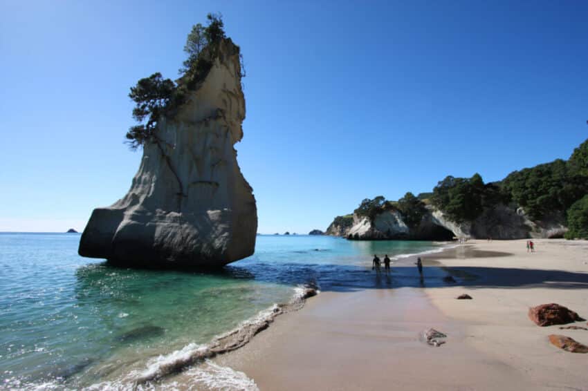 New Zealand