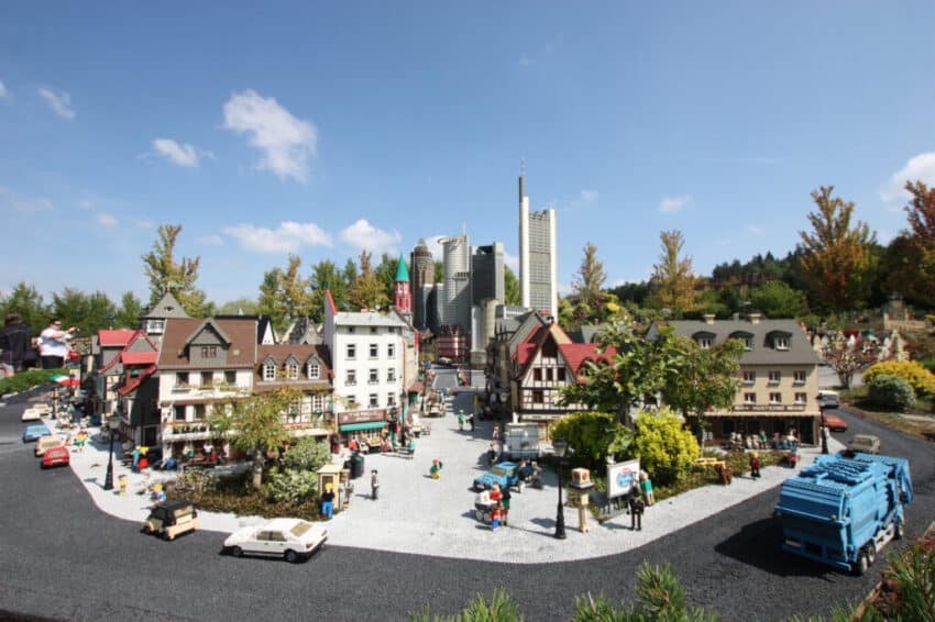 legoland