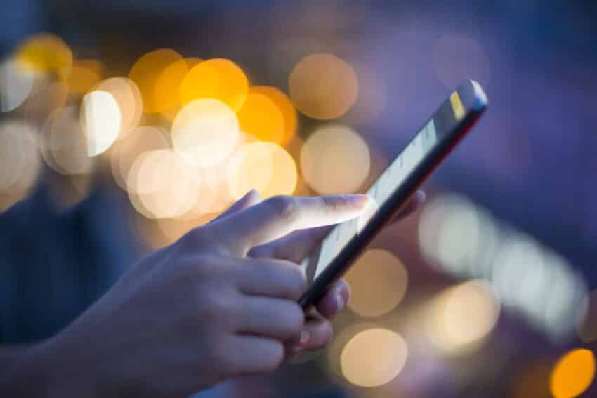 mobile phone leasing