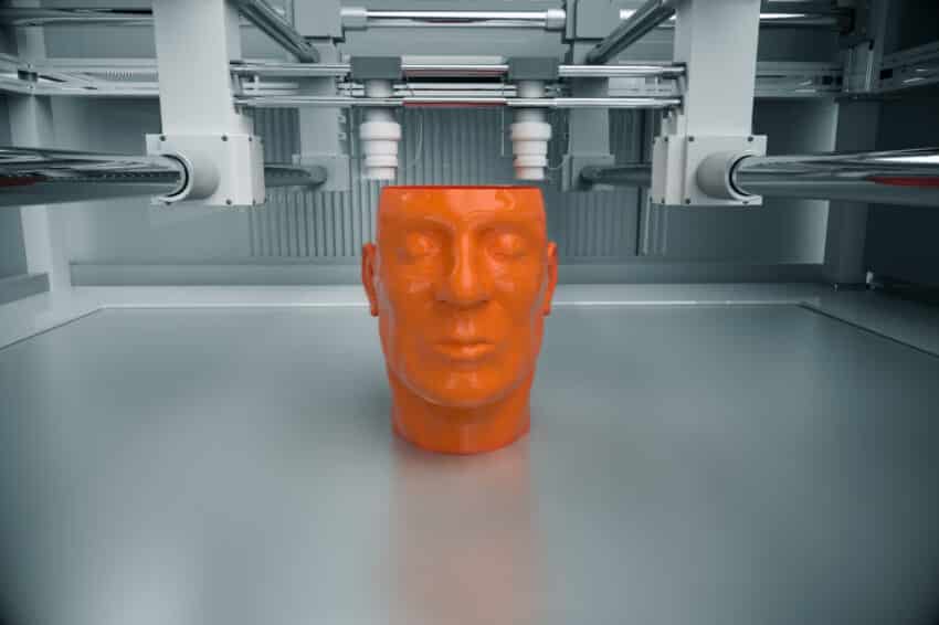 3d printing
