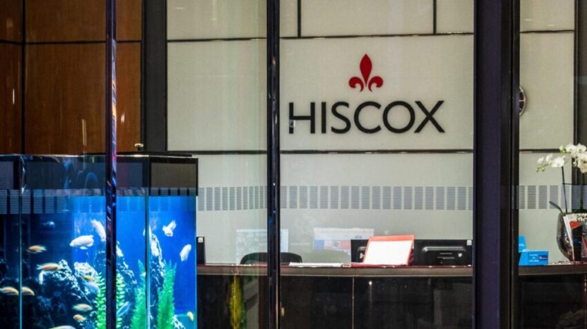 Hiscox