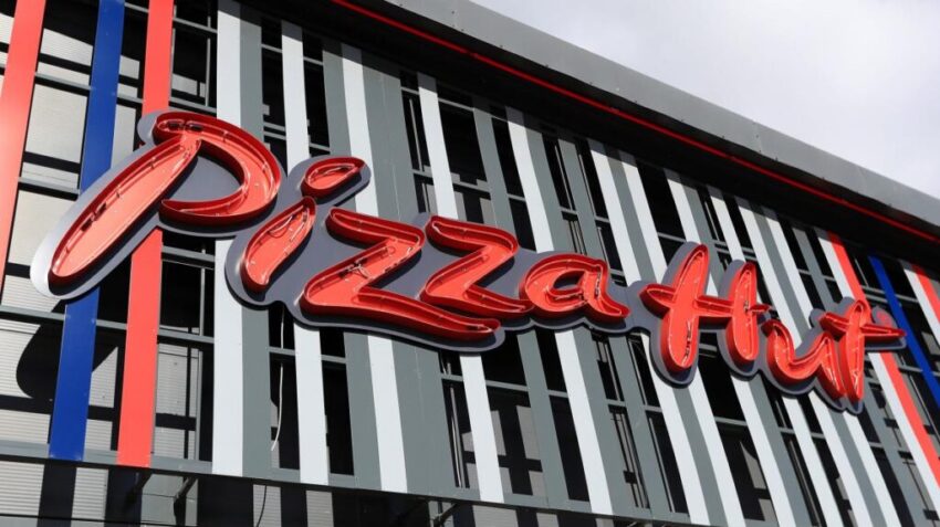 Pizza Hut