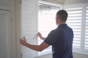shutters