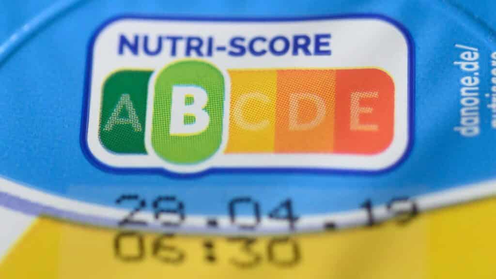 nutri-score