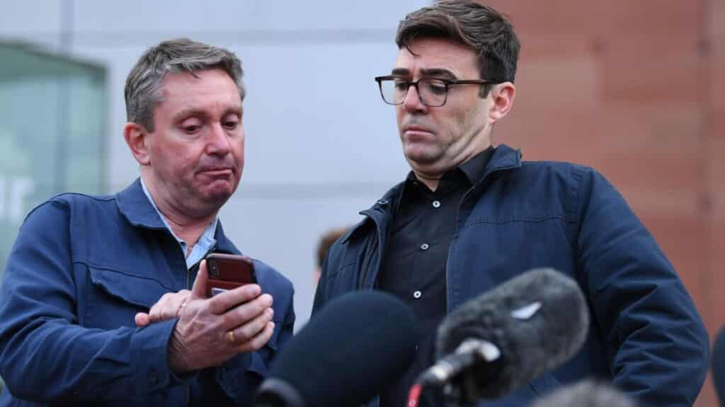 Andy Burnham