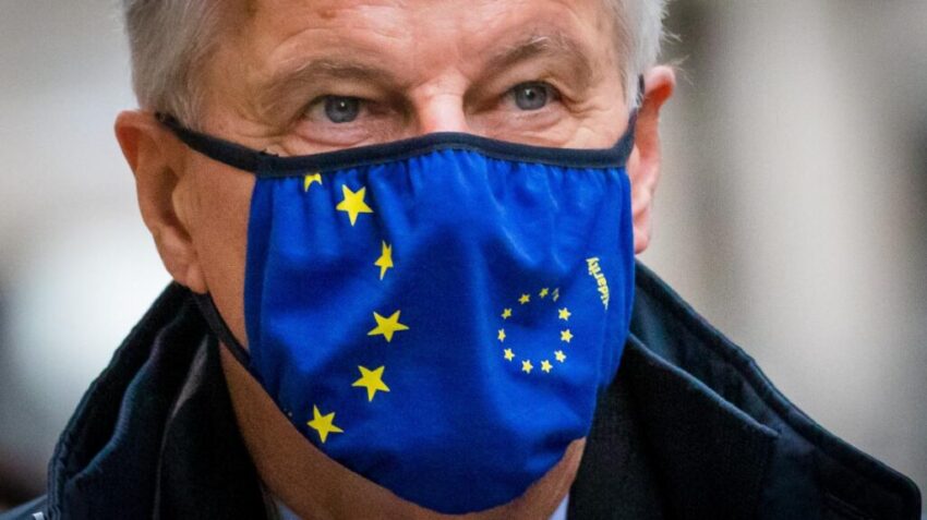 Michel Barnier