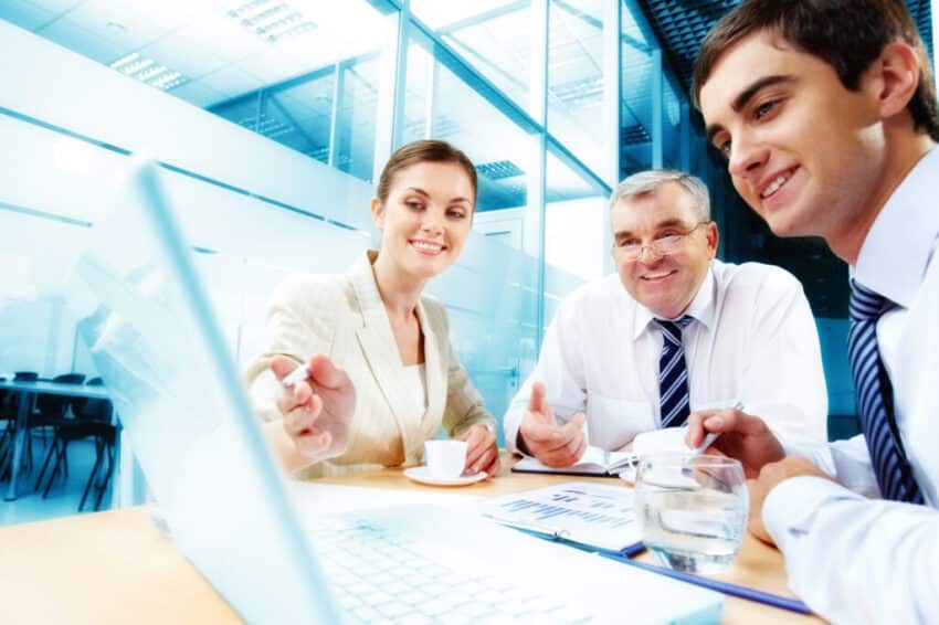 Meeting