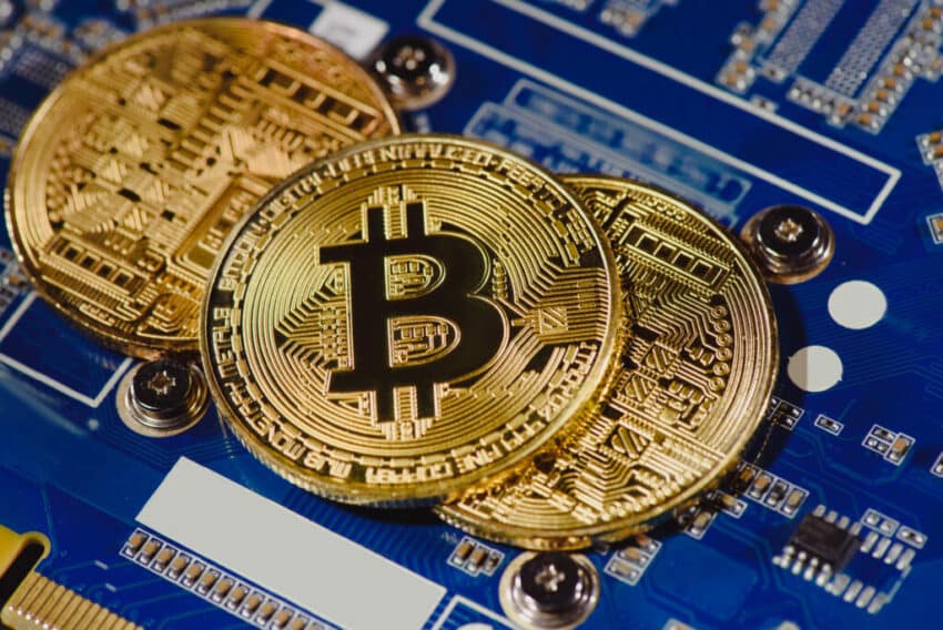 Bitcoin