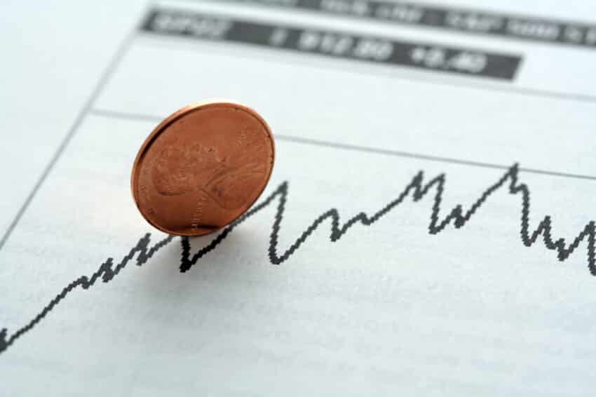 Trend analysis