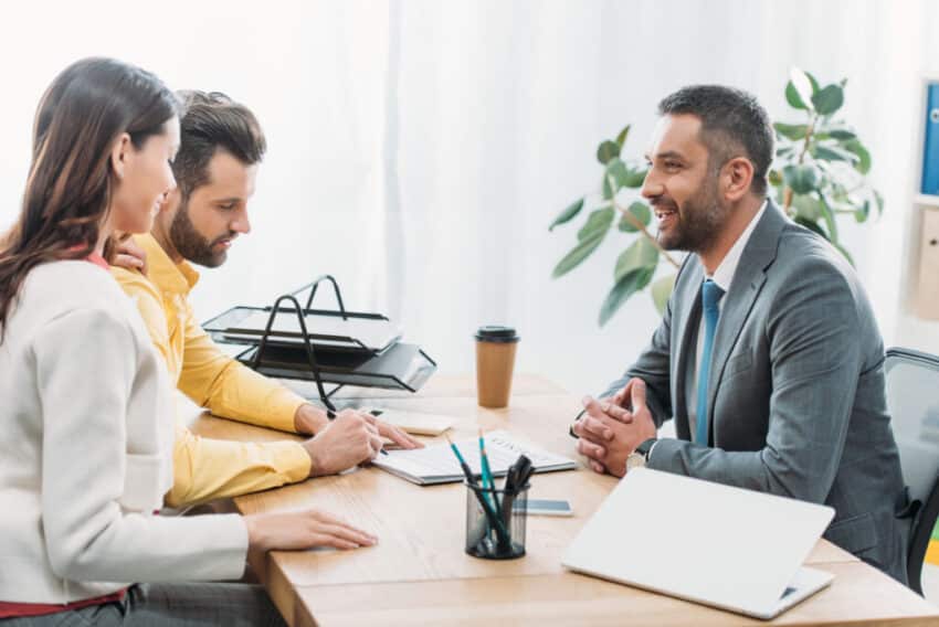 Business Advisor