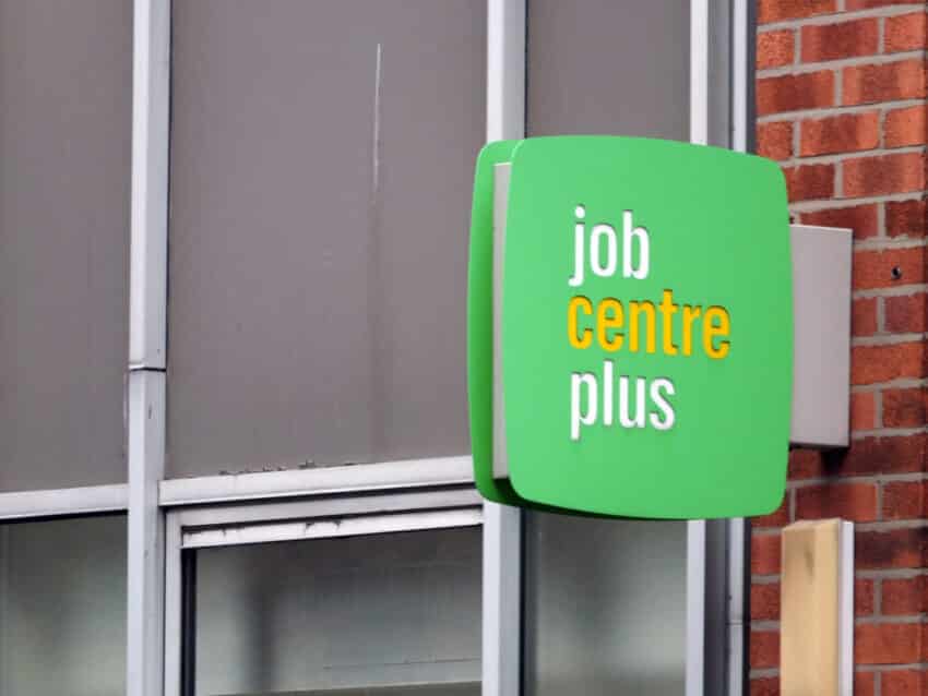 Job Centre