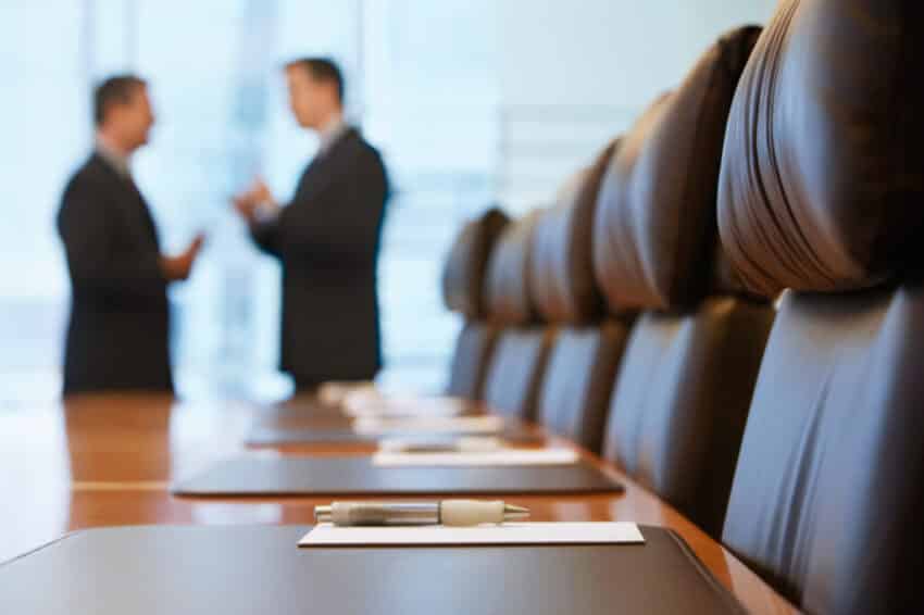 business language
