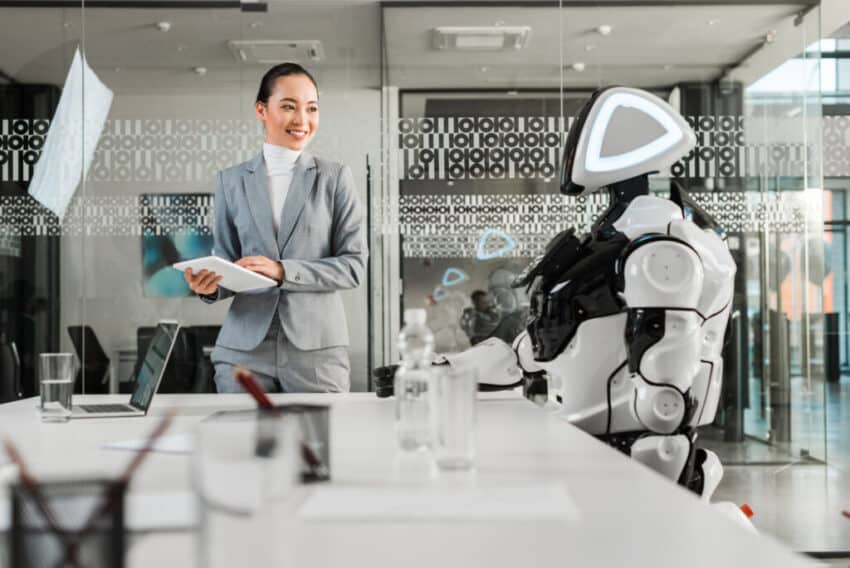 Artificial Intelligence