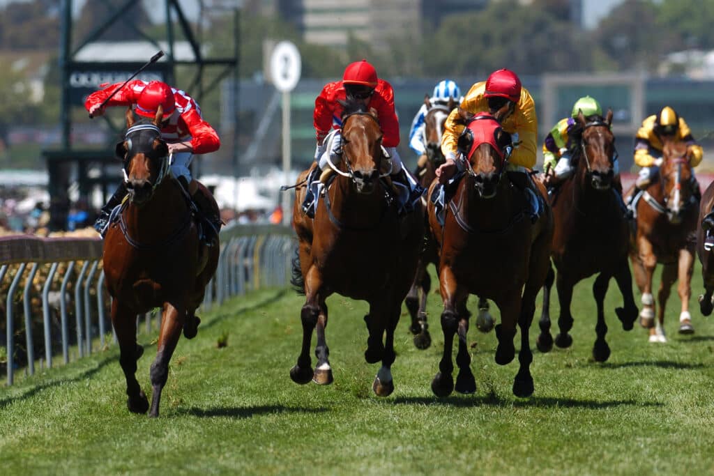 Breeders Cup