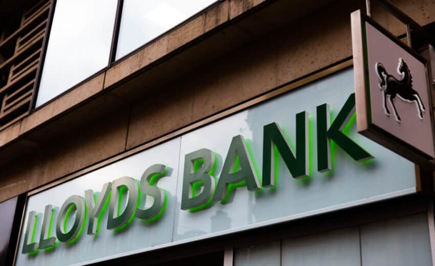 Lloyds Bank