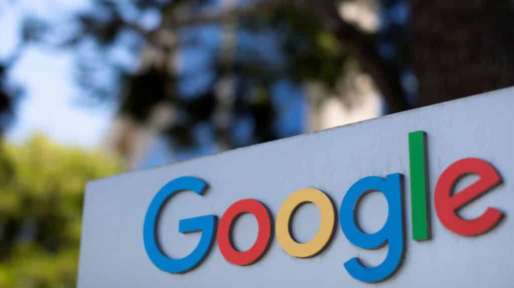 Google logo