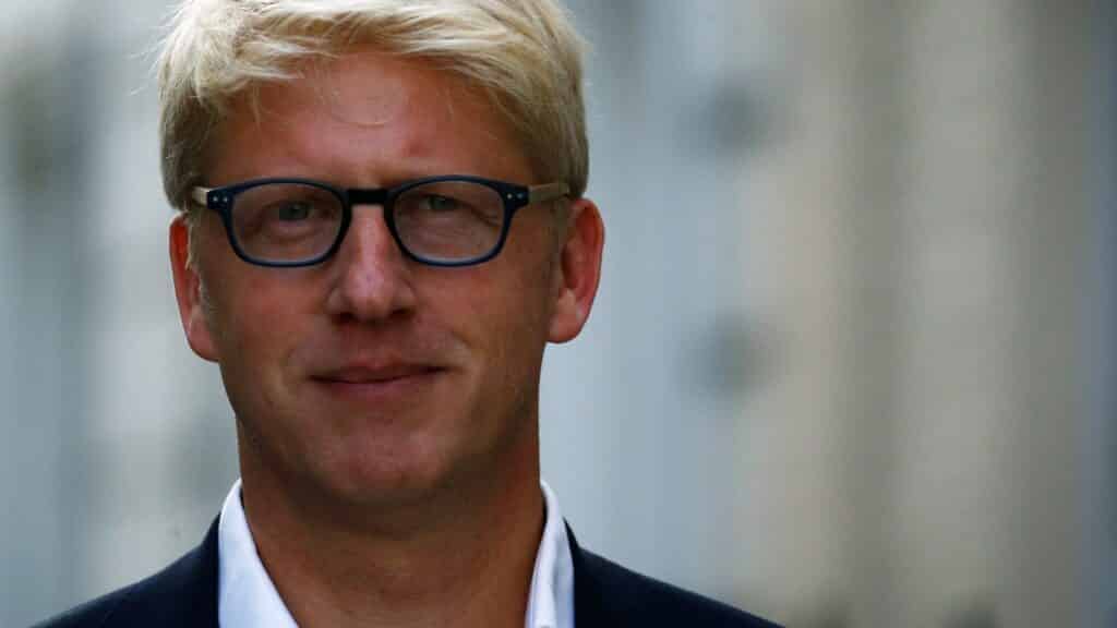 Jo Johnson