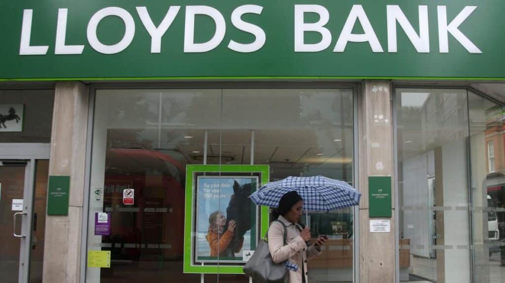 Lloyds Bank