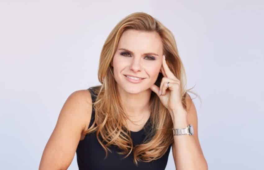 Michele Romanow