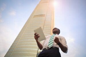 Peter Ryding on Imposter Syndrome and how to fix it | Business Matters