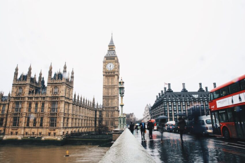 British Parliament