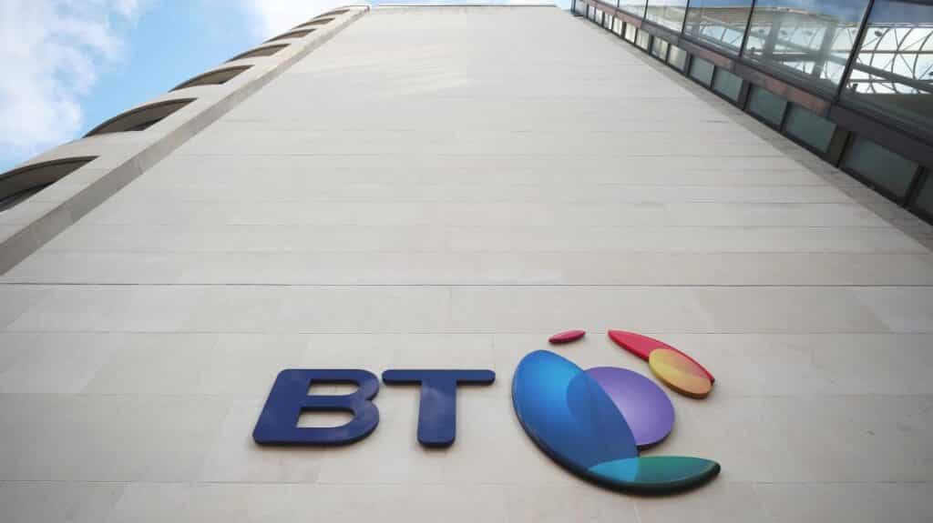 BT Strike