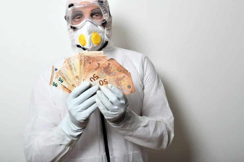 How to make money during the pandemic