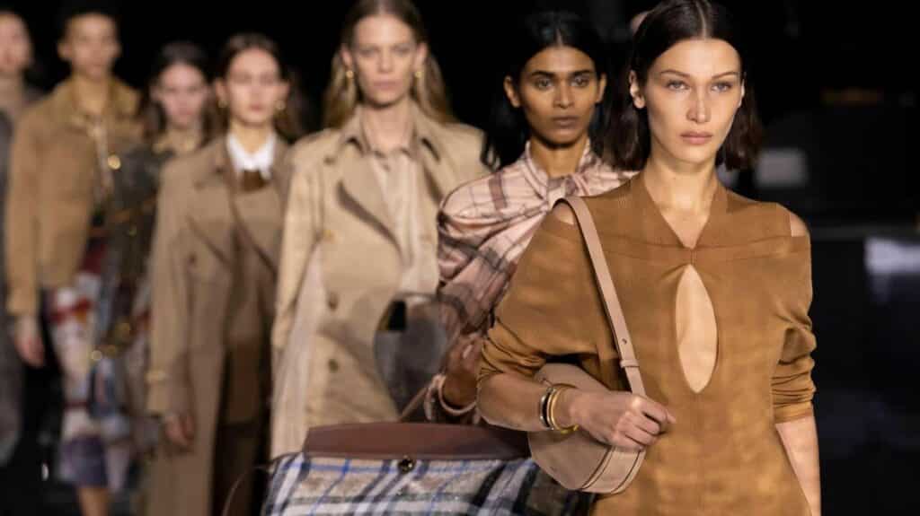 Burberry