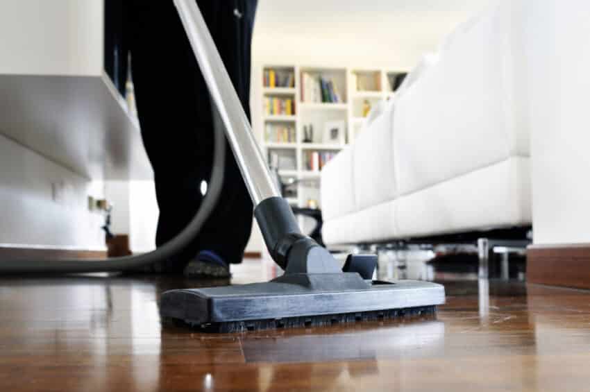 cleaner