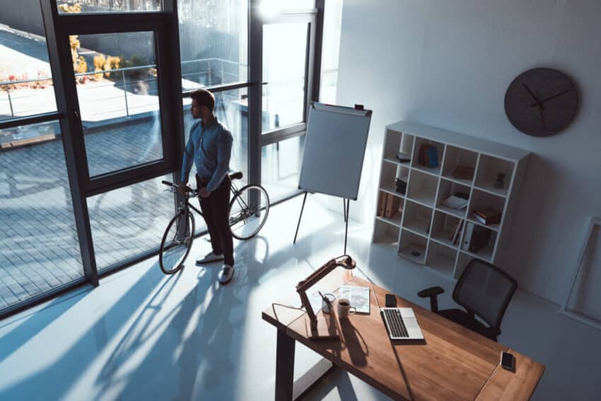 Virtual Office