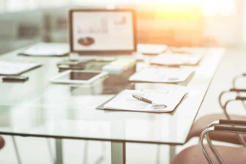 Business growth