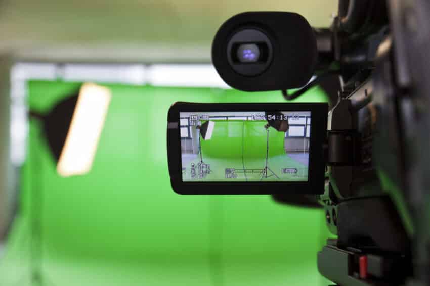 Video for business