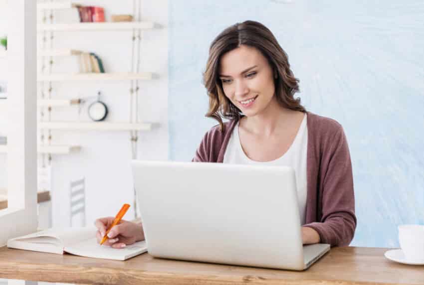 online networking