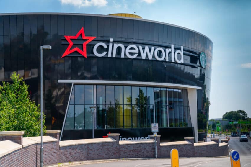 Cineworld