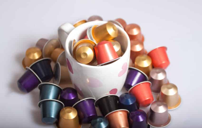 Nespresso