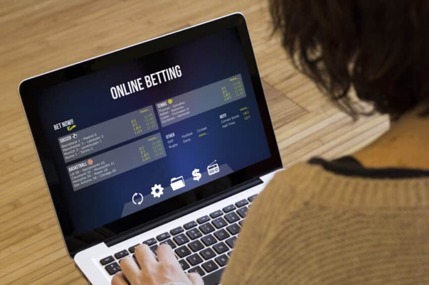 Online Betting