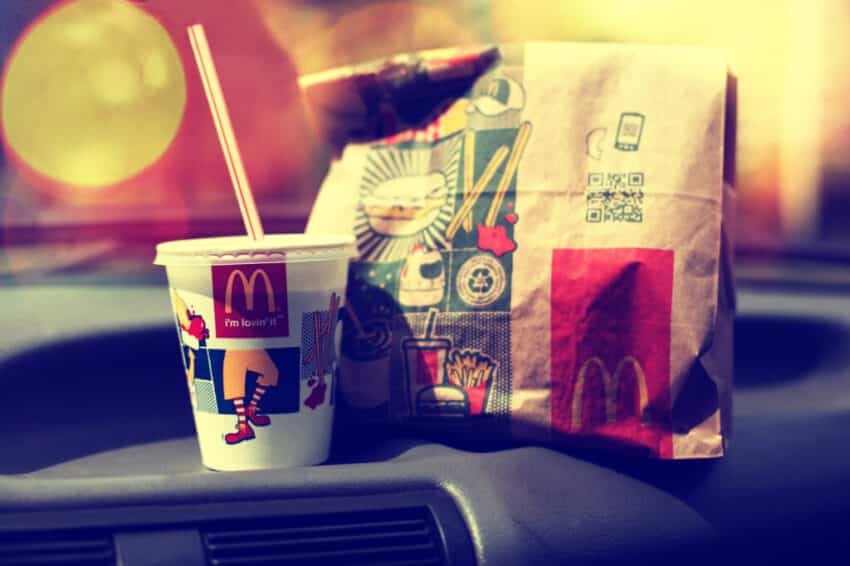McDonalds