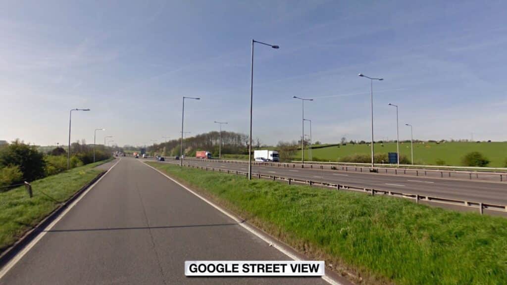 The M1