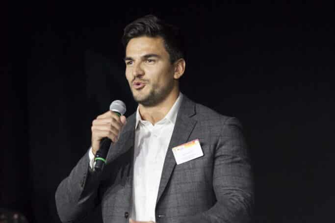 Romain Girbal